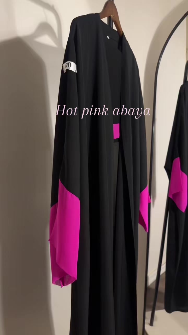 @ro abaya