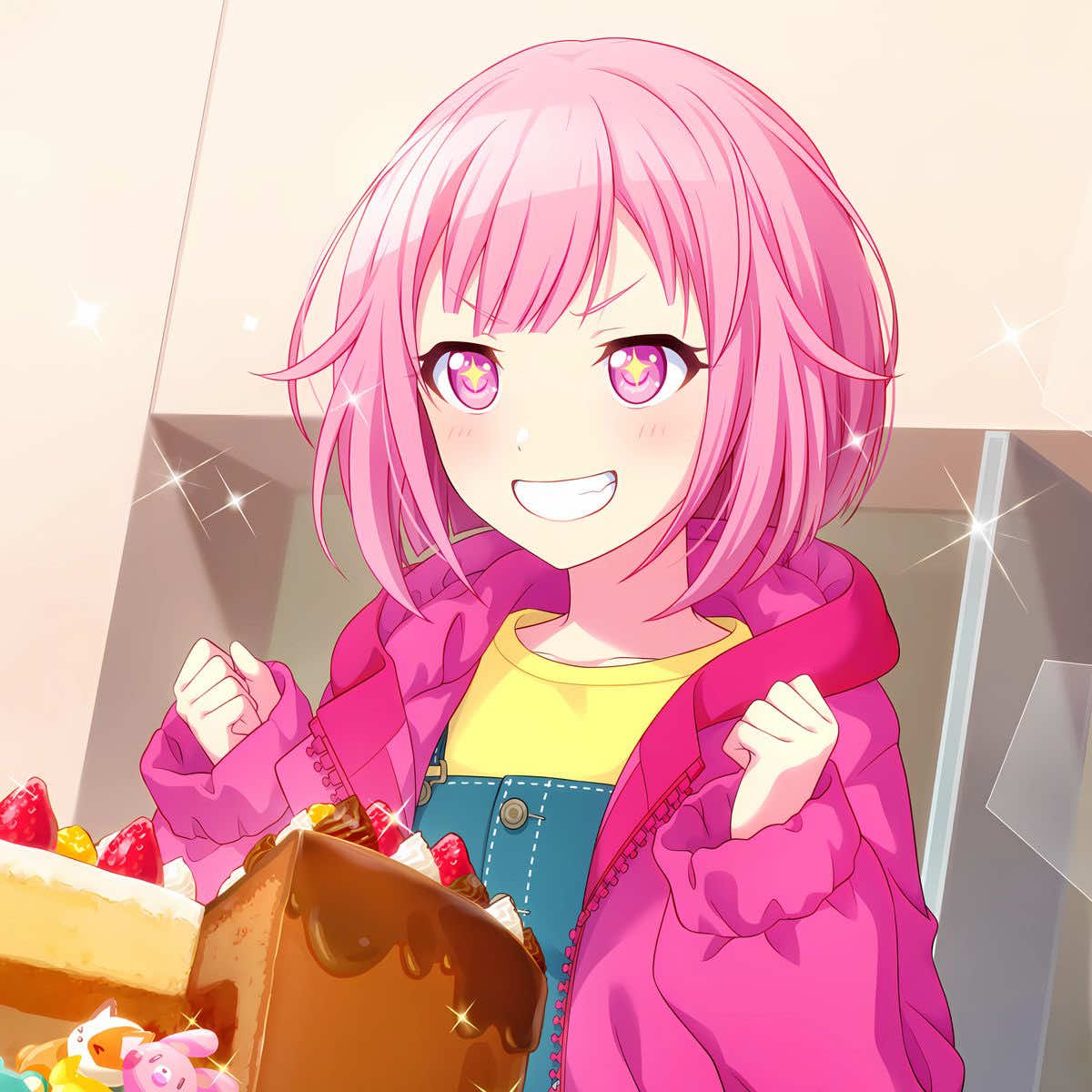 @𝗦ᗩᗪIᗩ★!!🩷 a-ARIGATO~.!