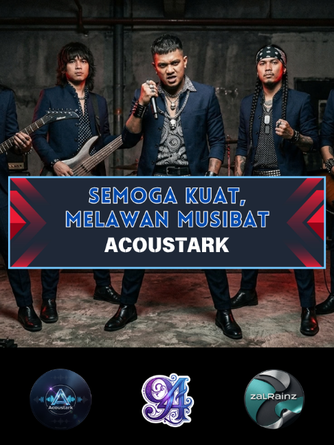 @Acoustark