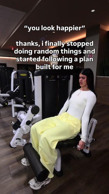 @Sam | Fitness Coach