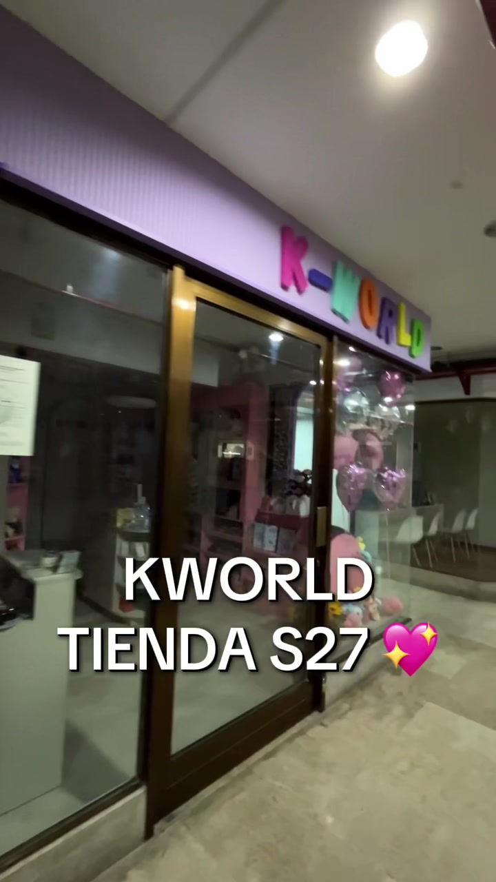 @K World
