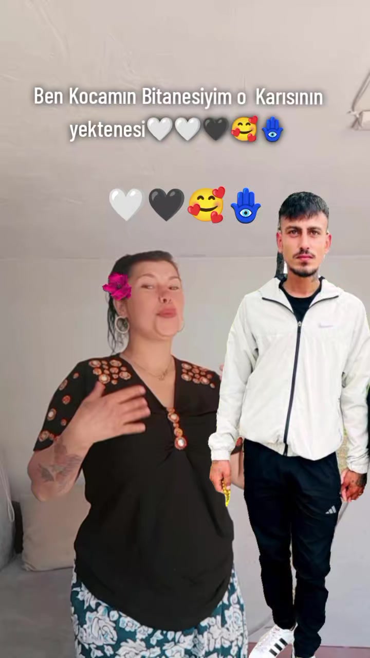 @Saniye Şaban Kamçı