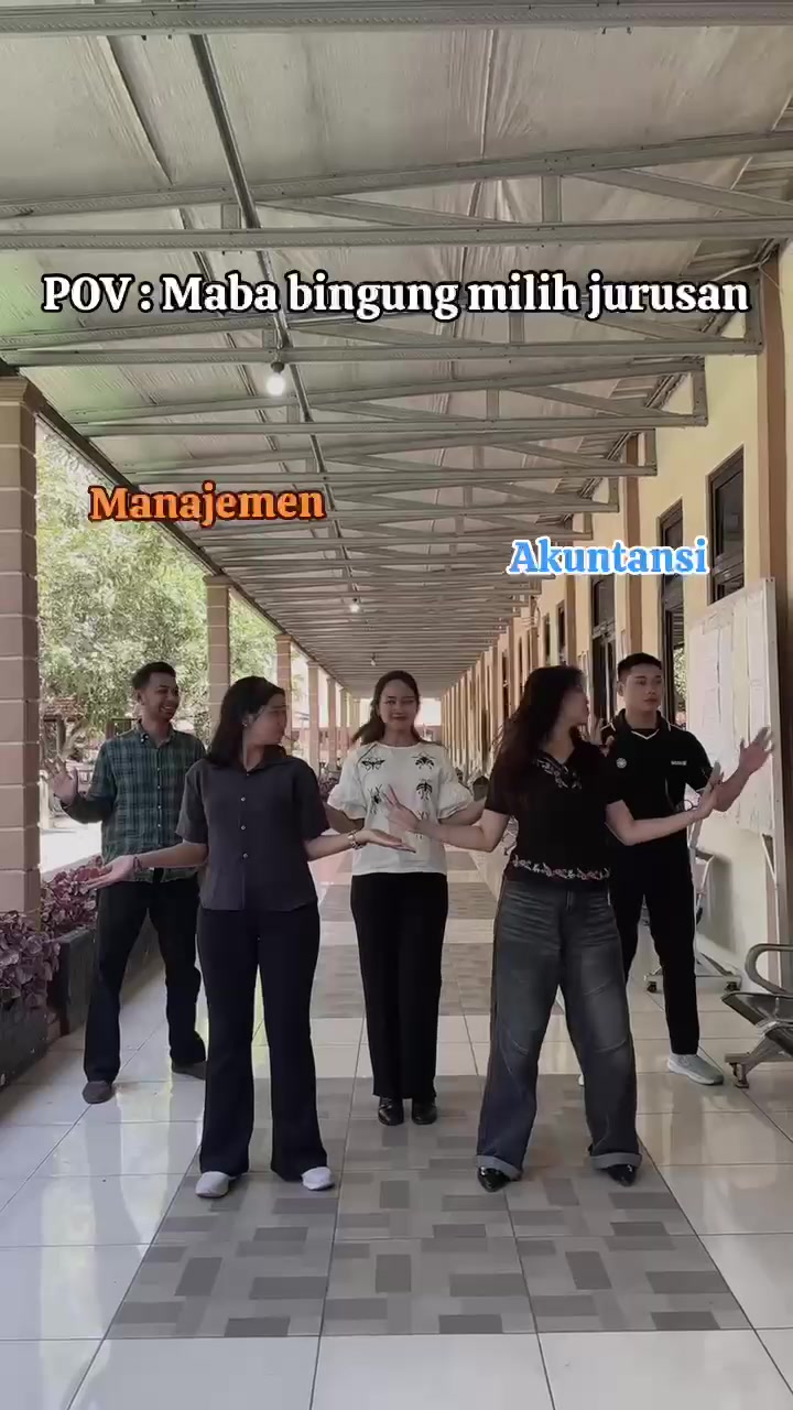@STIE Rajawali Purworejo