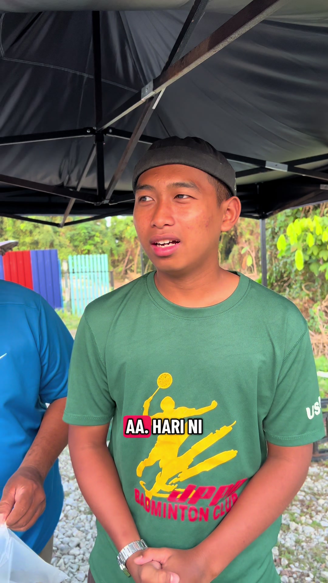 @Arif Aqil
