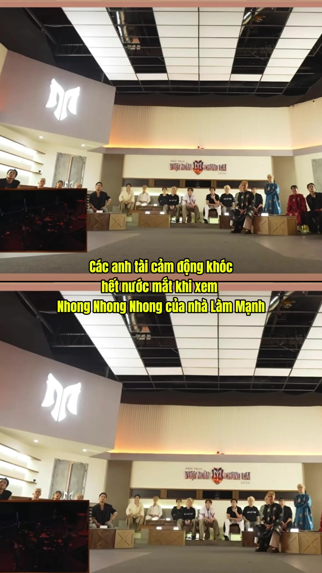 @Trạm Hóng Hớt