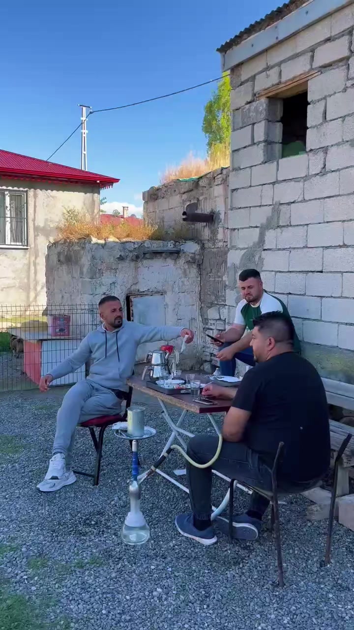 @Bülent Yılmaz