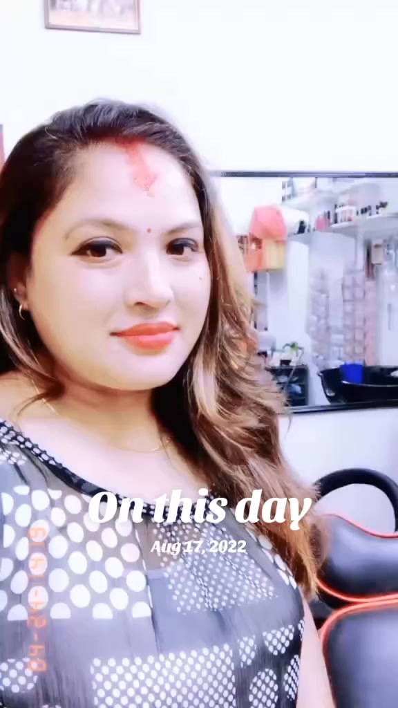 @Bindra Shrestha
