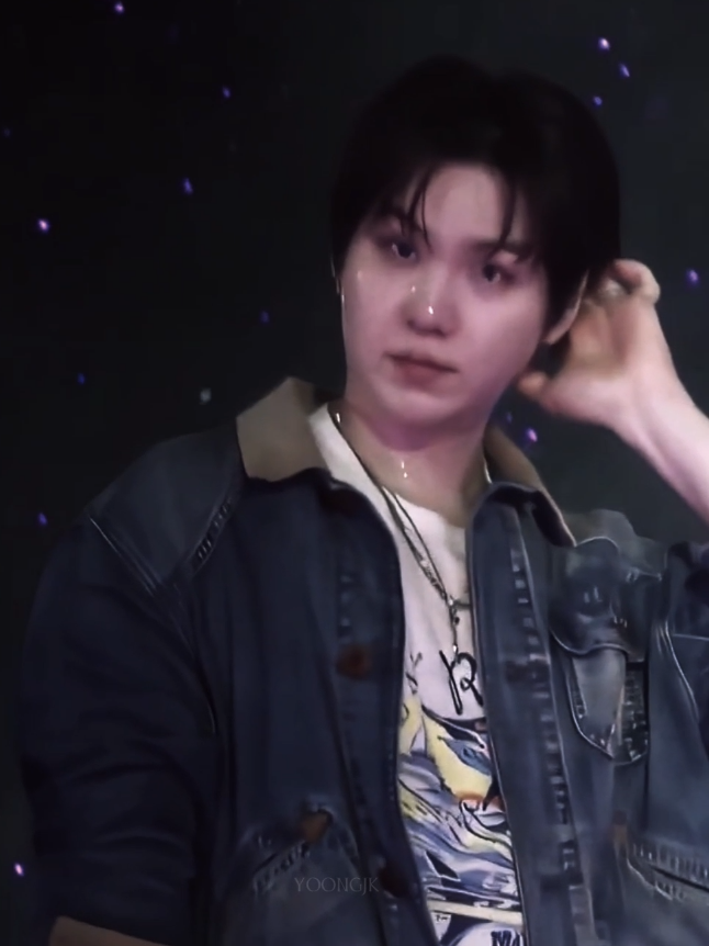 @Yoongjk☆