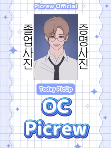 @Picrew