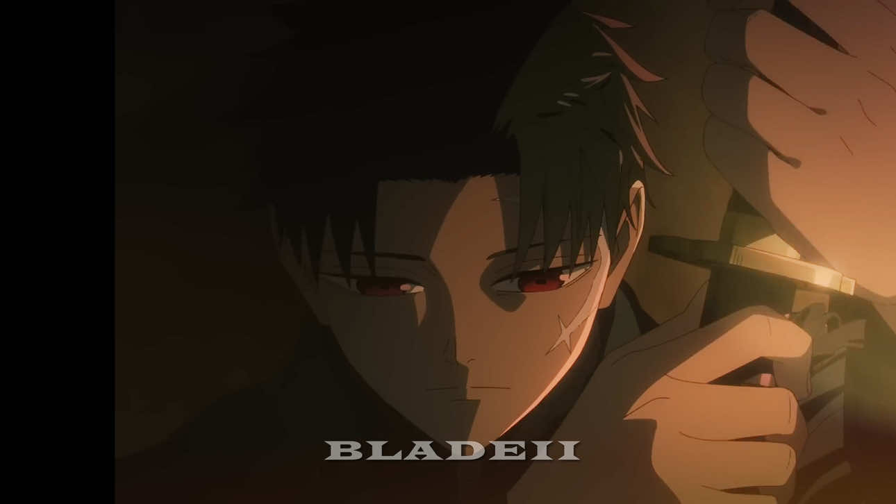 @bladeii