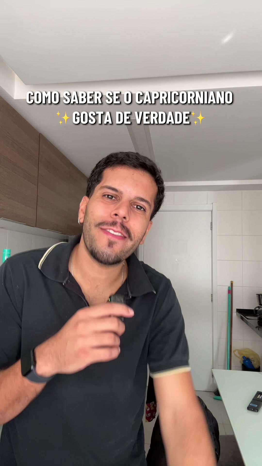@Diário de um Capricorniano