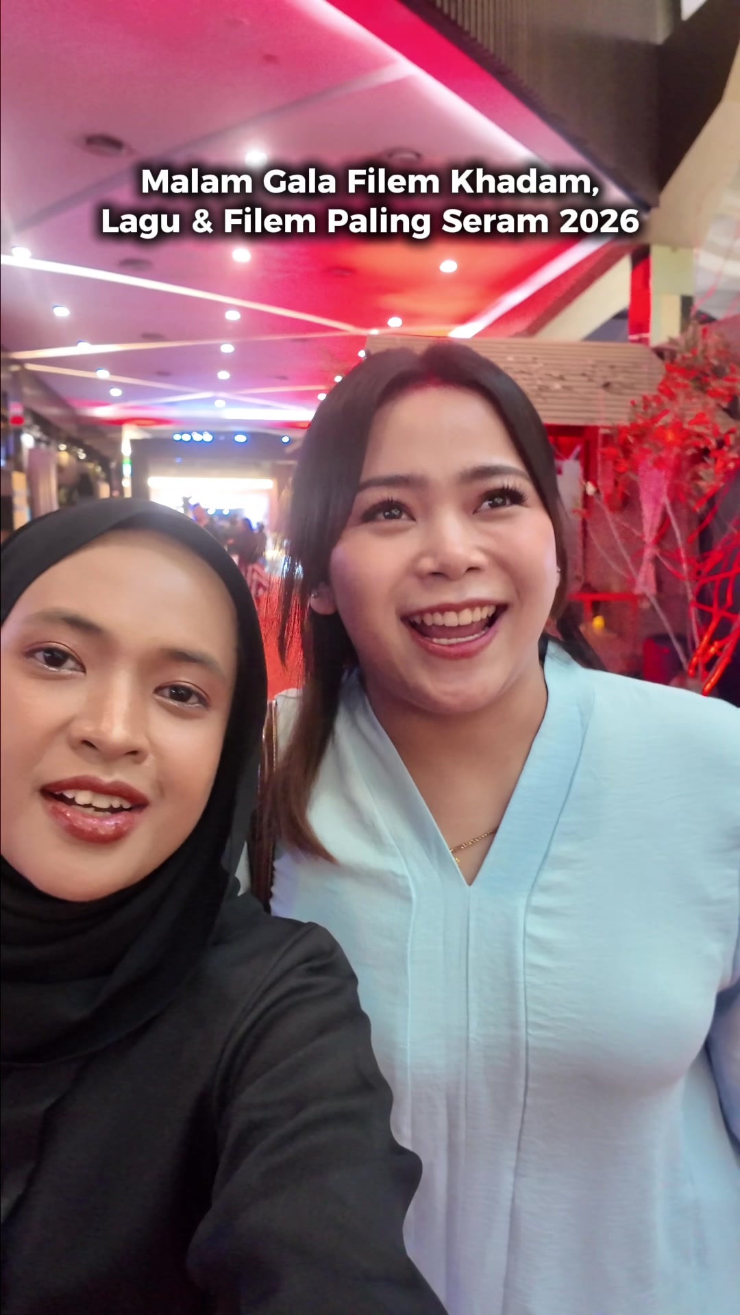 @Nisa Rina | Anak Perantau