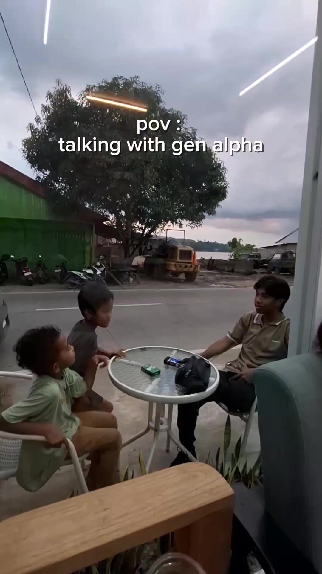 @KANTINA