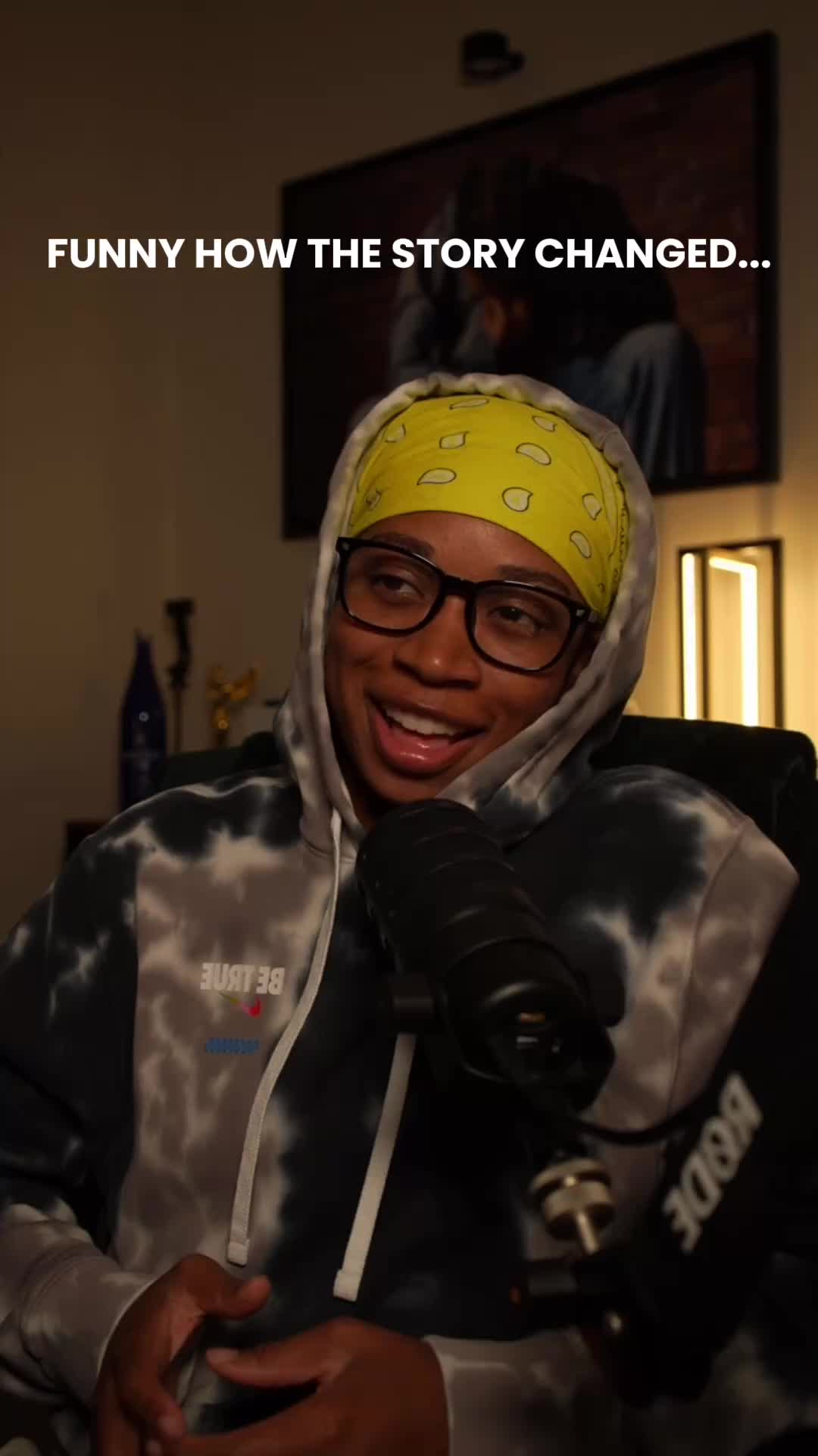 @DifferentBreed