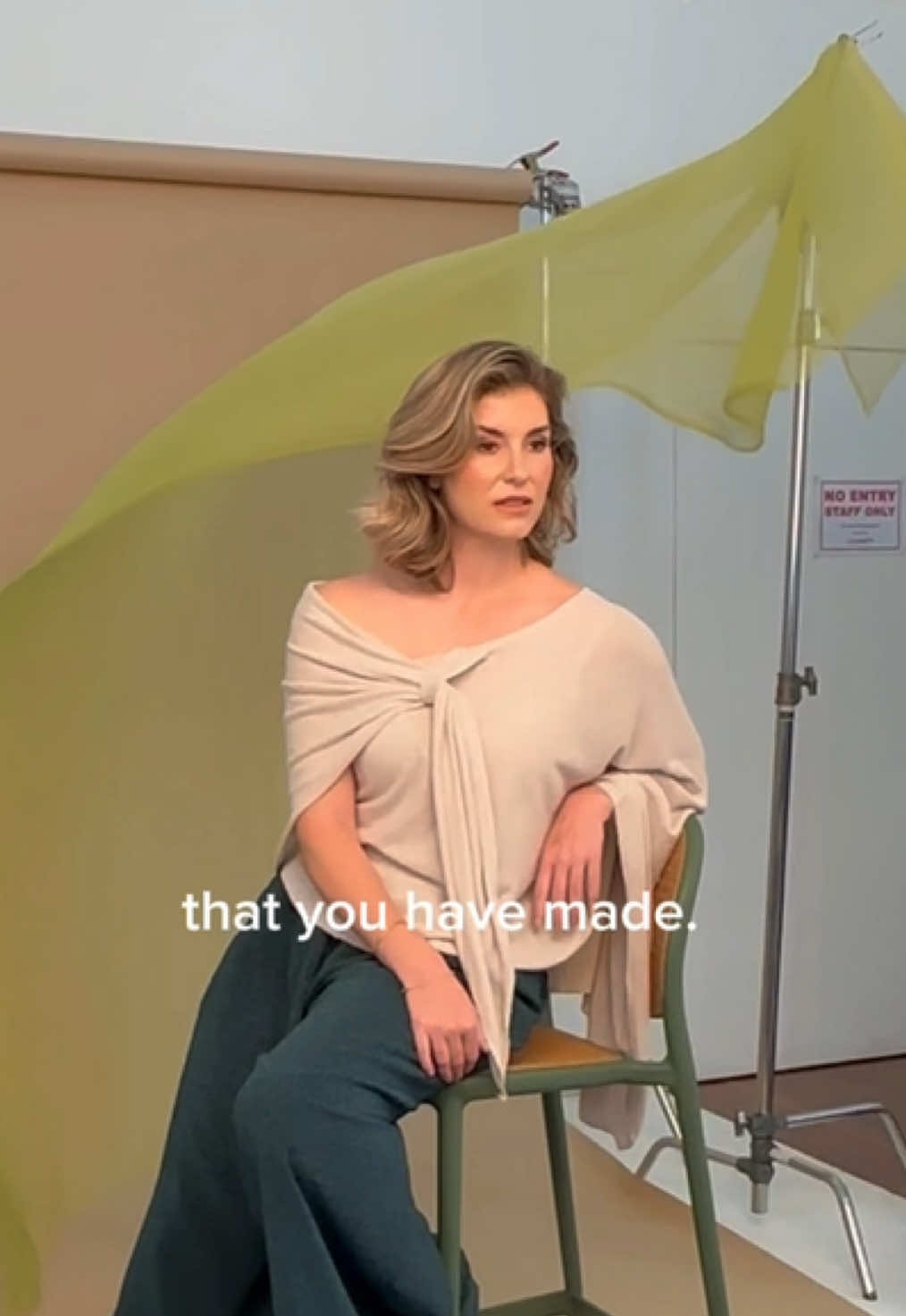 @Rachel Kolisi
