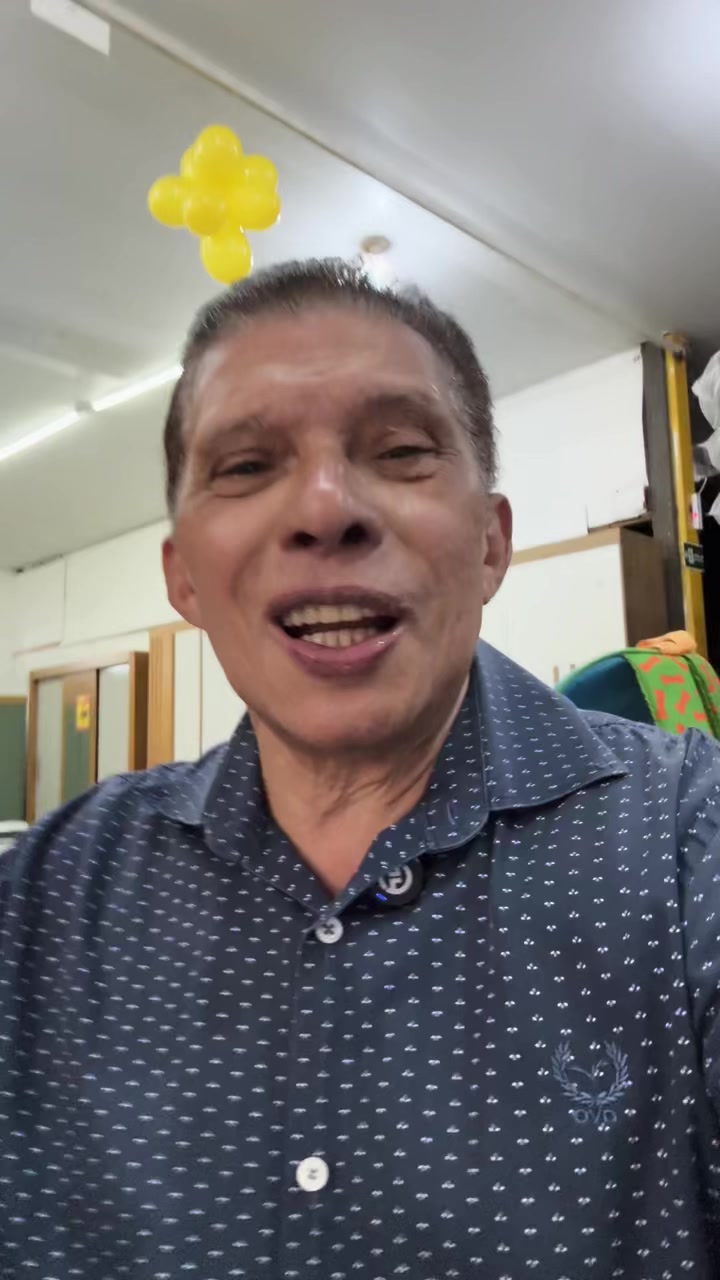 @Carlos Santos