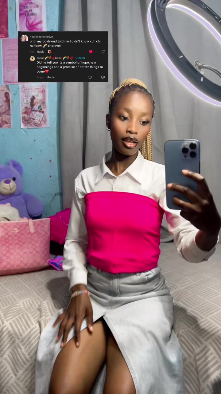 @cocoa🌈🤎🌹babe 🌈🤎🌹