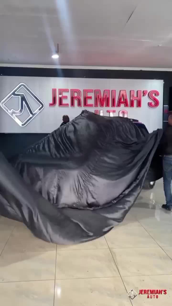 @Jeremiah's Auto
