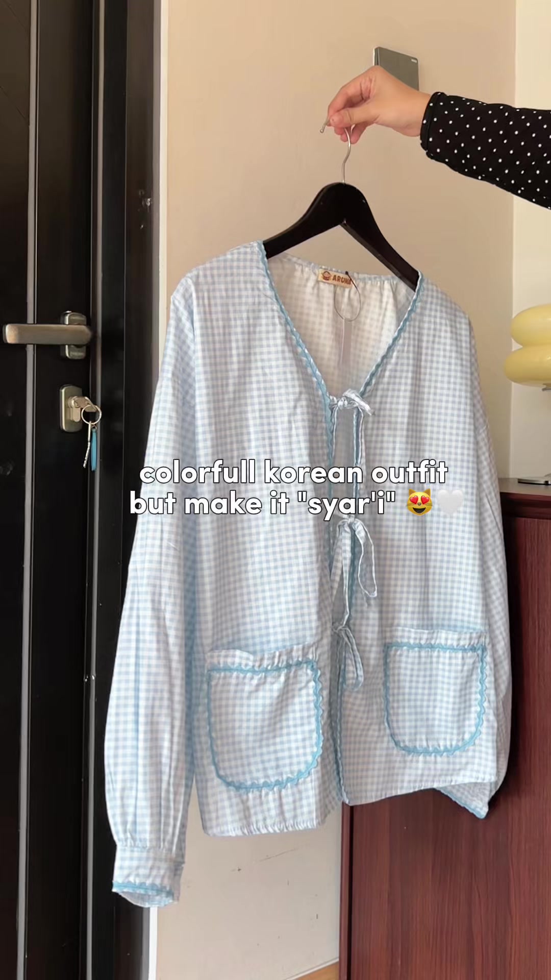 @bilaaa | suka outfit remaja😋✨