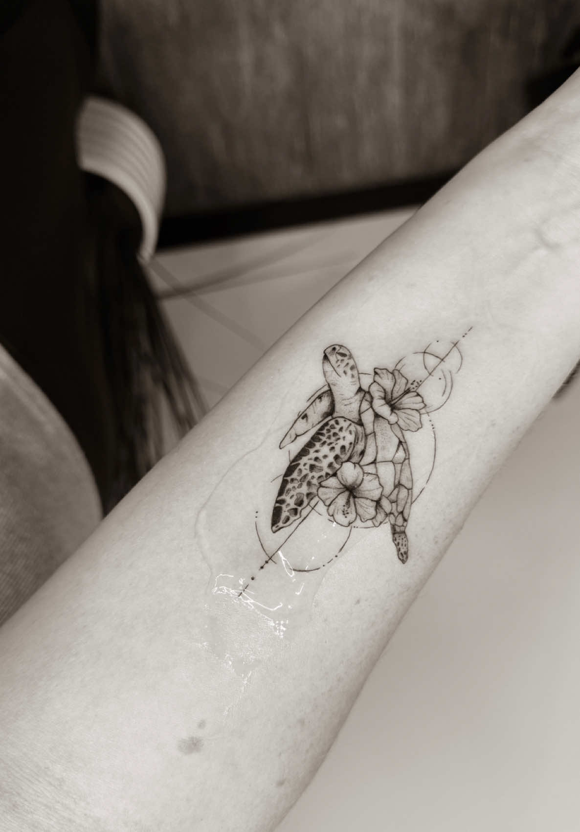 @Inked & Adorned