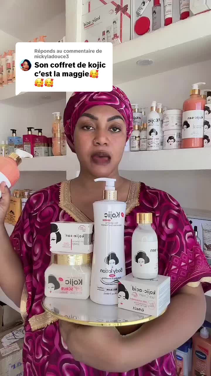 @Bk Royal 👸 skin care