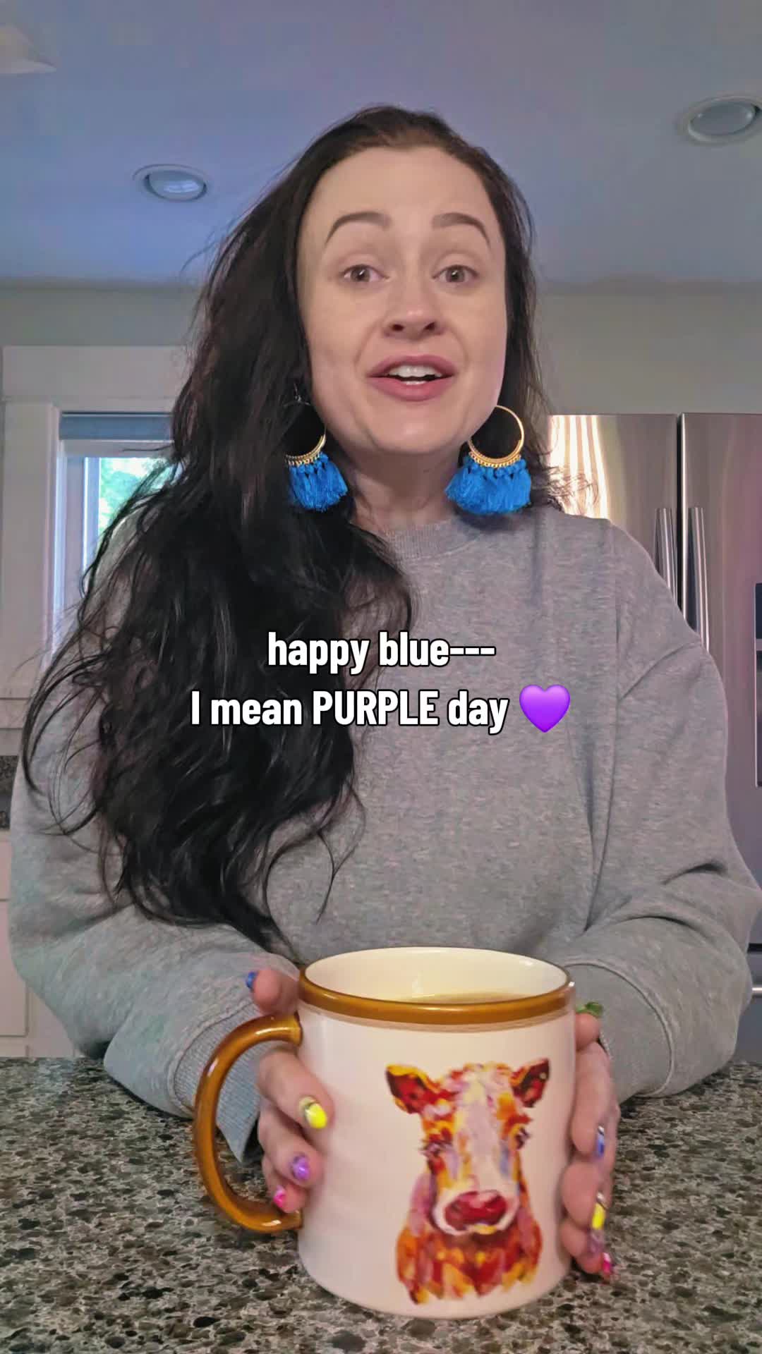 @Morgan