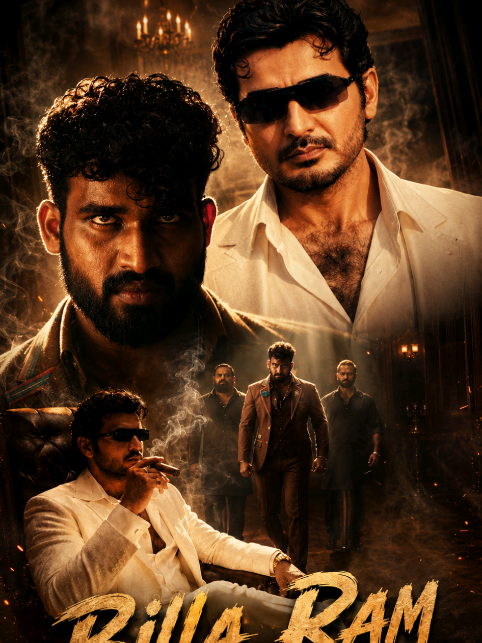 @™®IRUVALLUVAN®™