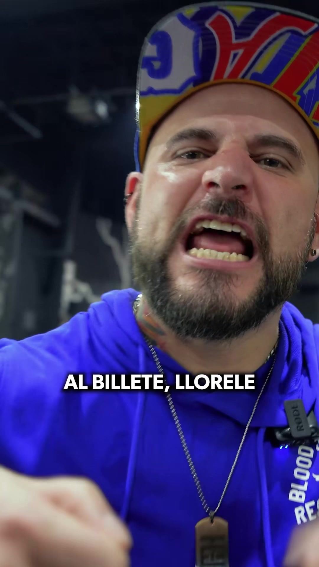 @PonchoDeNigris