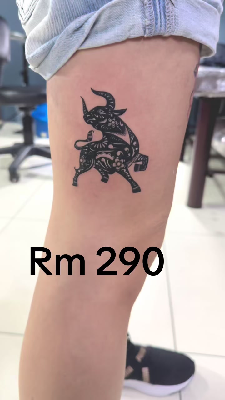 @sunil tattooartist