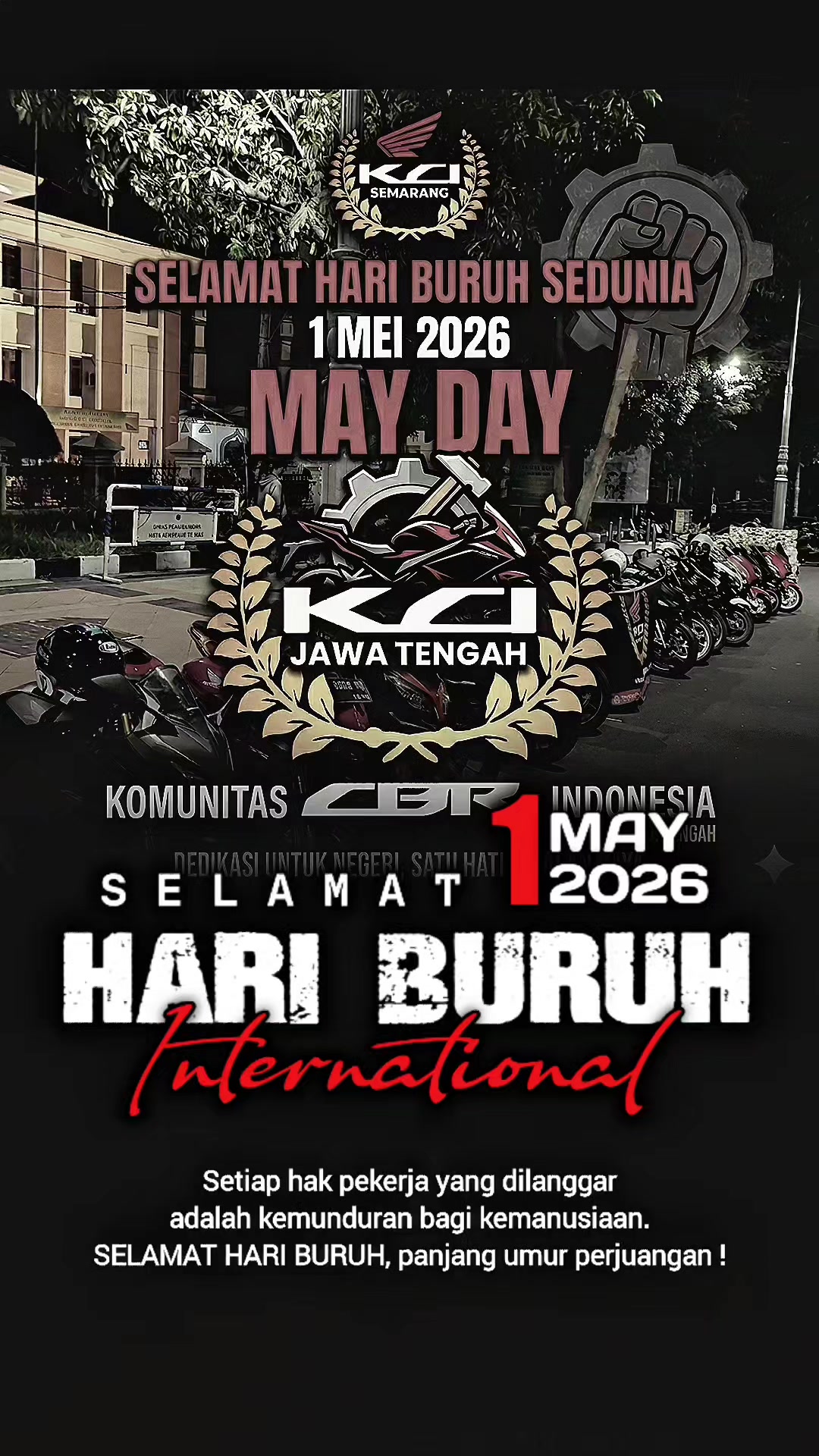 @Komunitas CBR Indonesia