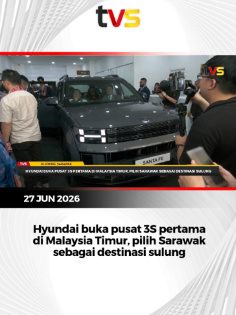 @tvsarawak