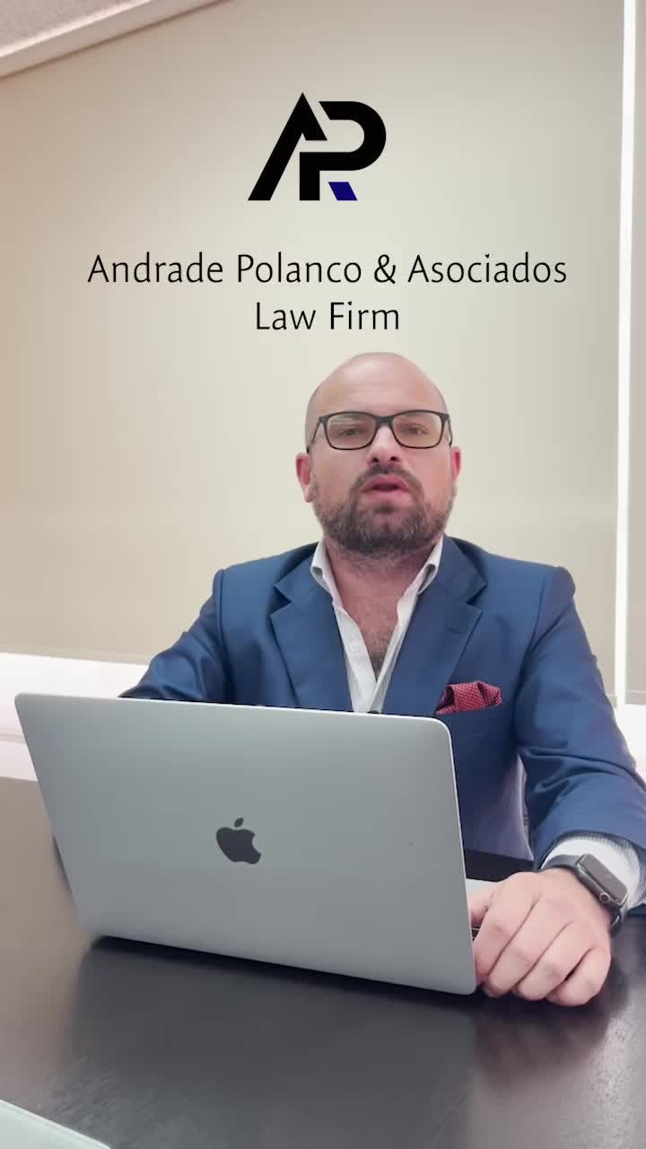 @Luis Alberto Andrade Polanco