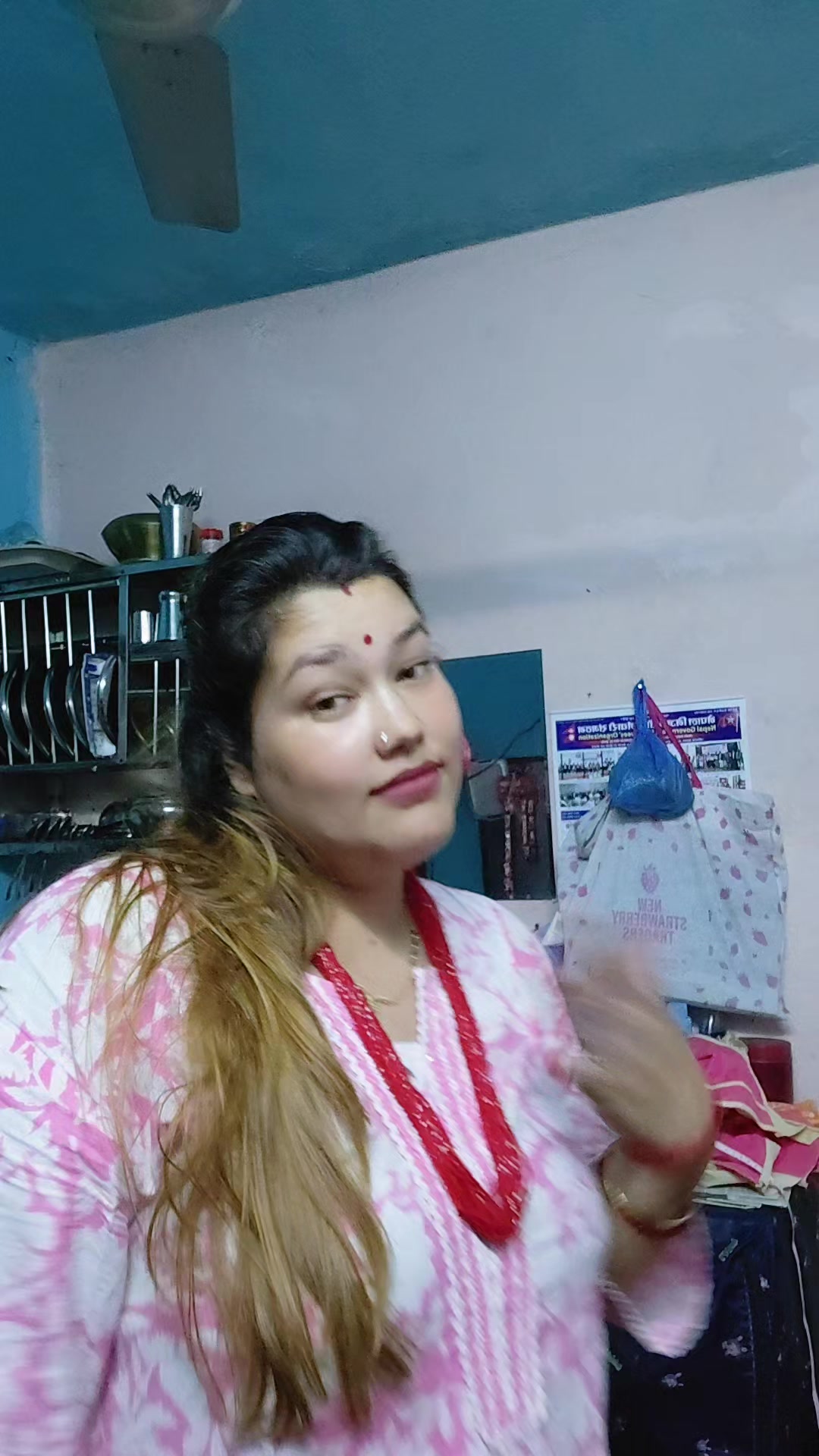 @Gita keycee