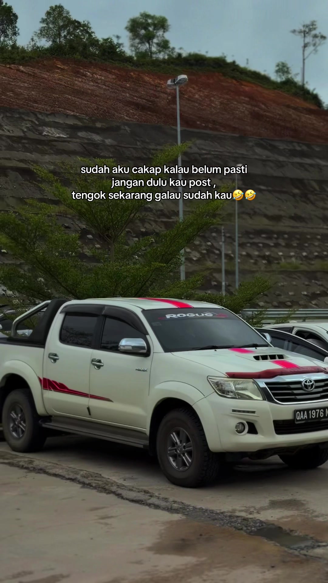 @Hafizh acong | OFFICIAL