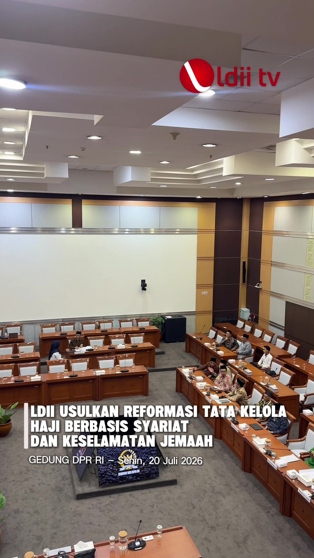 @ldii tv