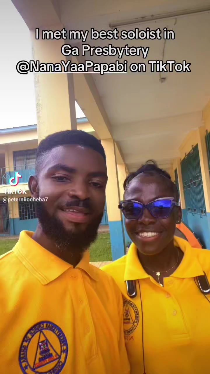 @Nana Yaa Papabi