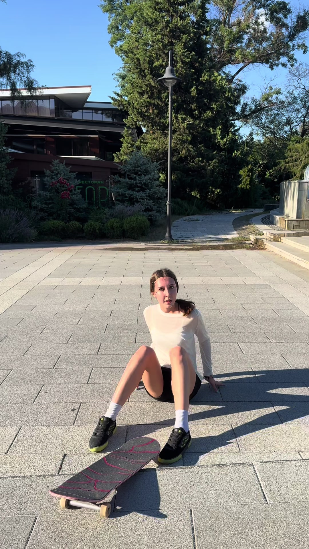 @тгк: LILSKATE