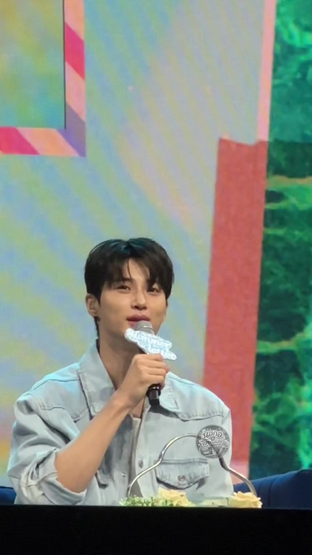@นอกอที่ไปทุกคอน