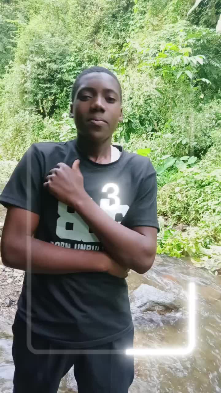 @Bwambale Medhvan