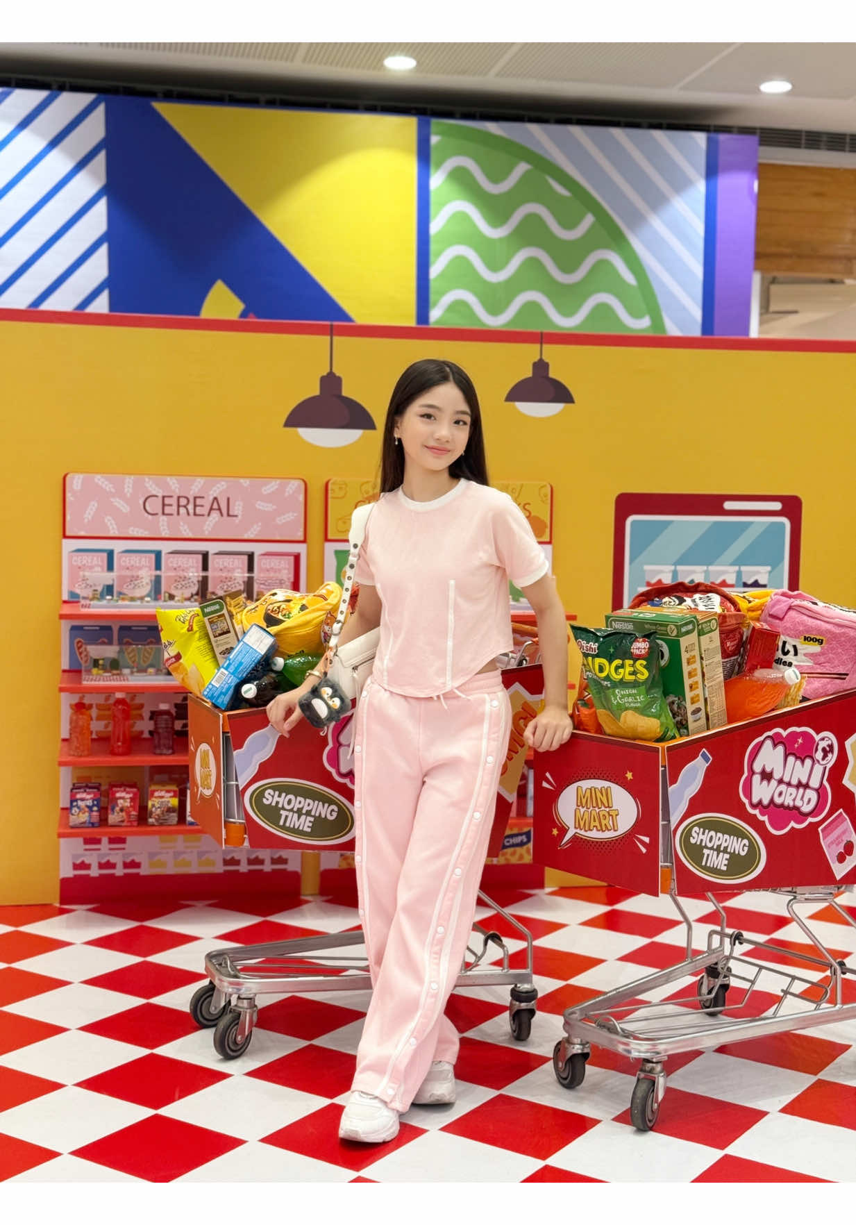 @Sadie Vivienne Sy