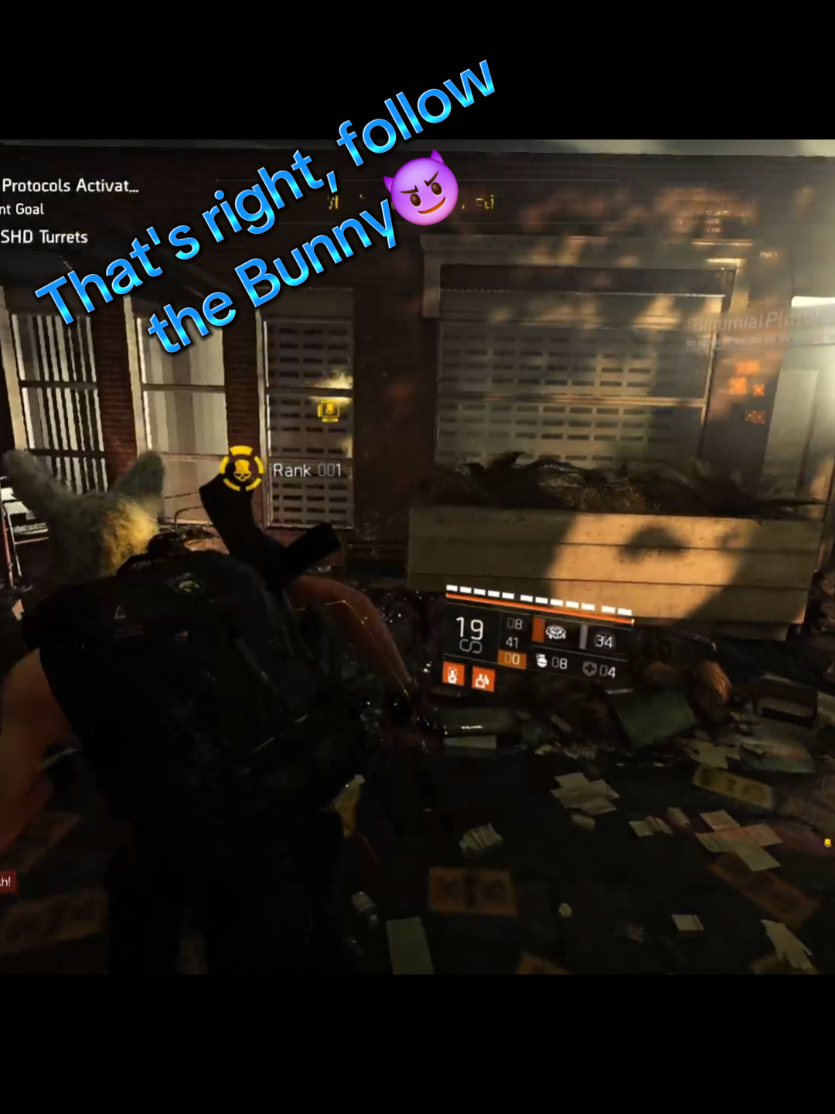 @TH3 BUNNY V2.0