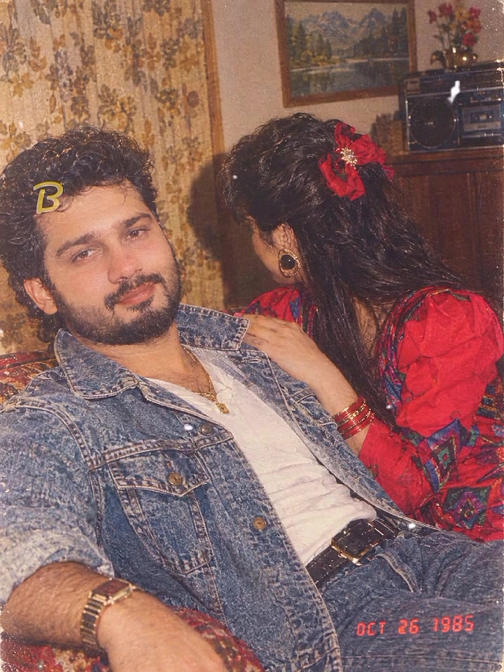 @urooba salman