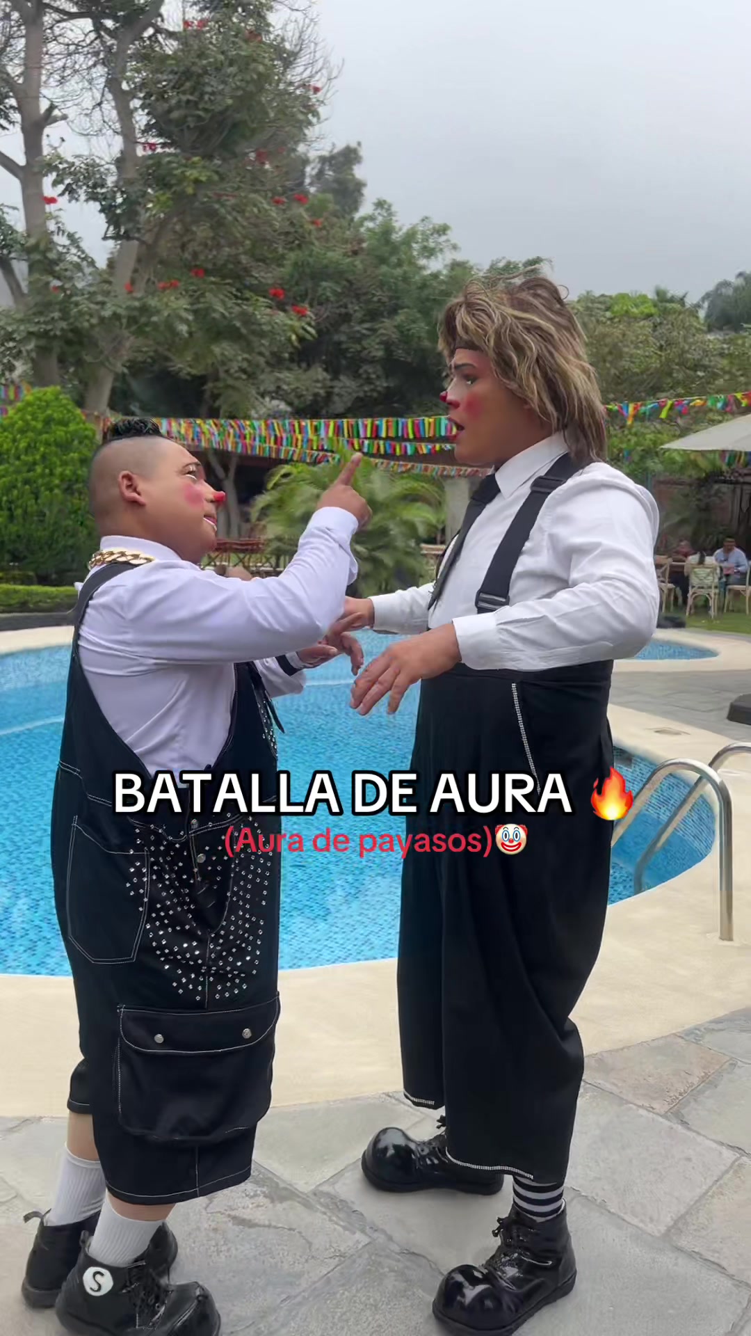@Los Dueños Del Show