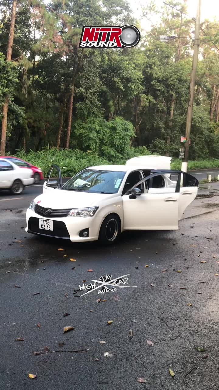 @NitroSound
