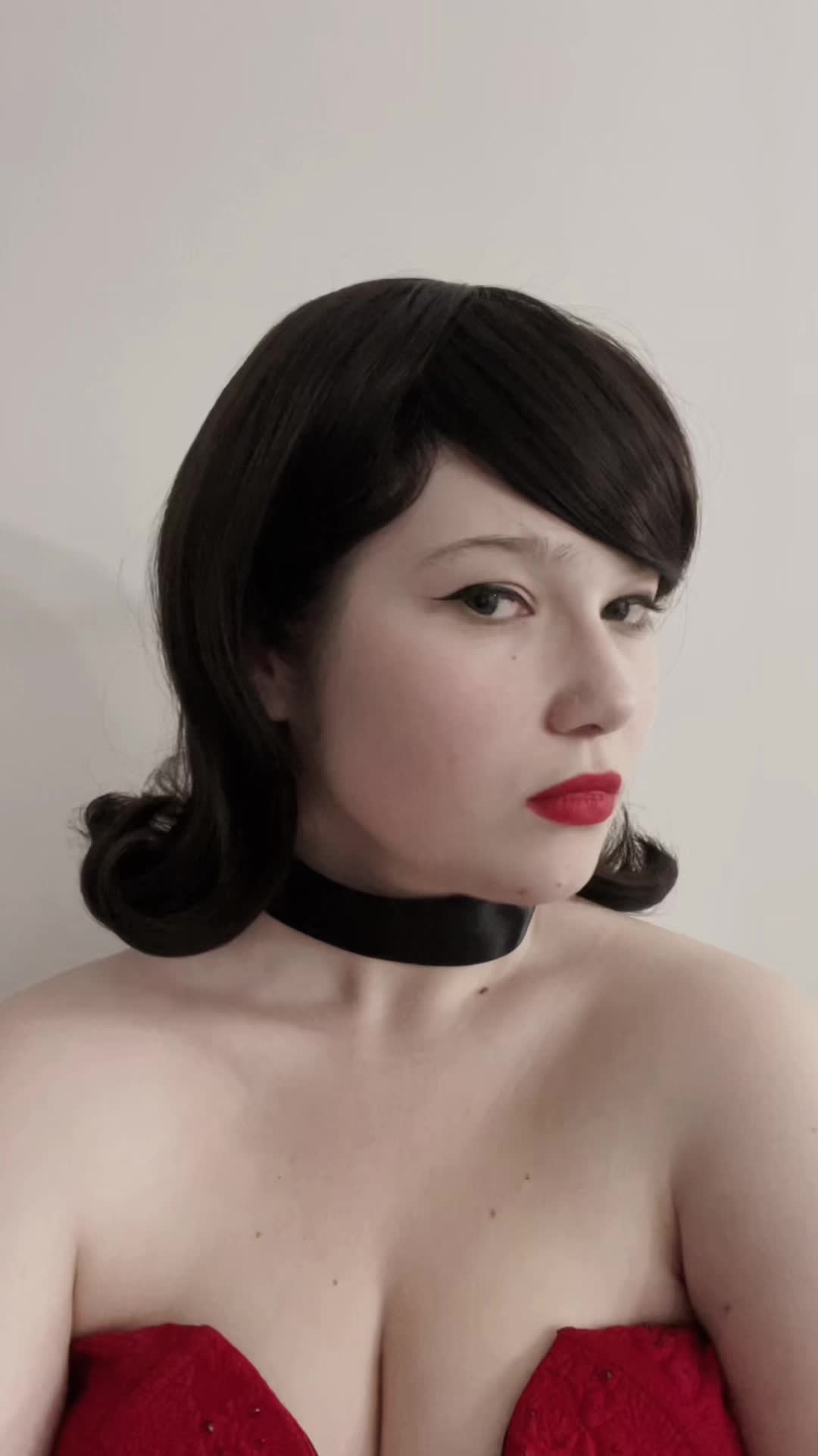 @RenGirlCosplay