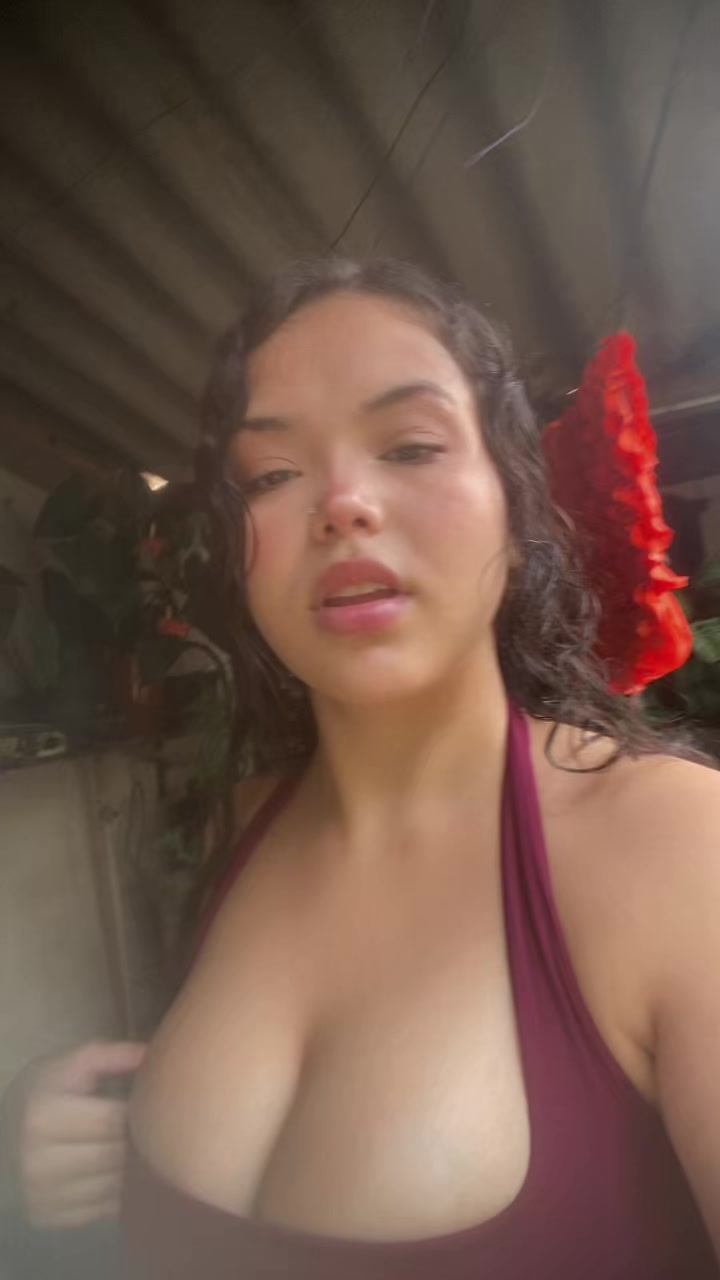 @Mari Oliveira
