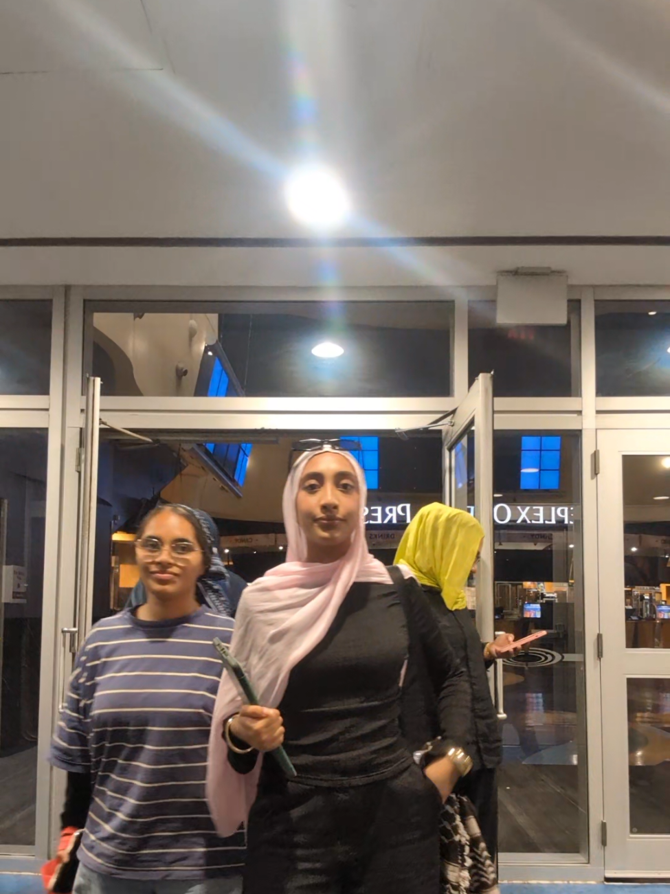 @Aaliyah