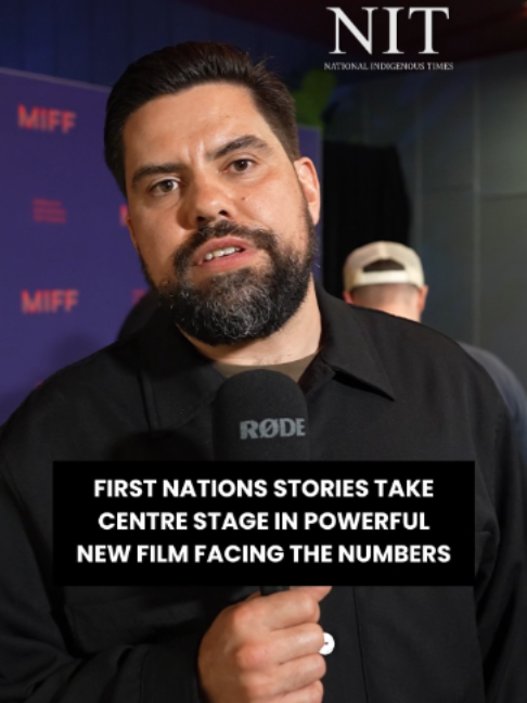 @National Indigenous Times