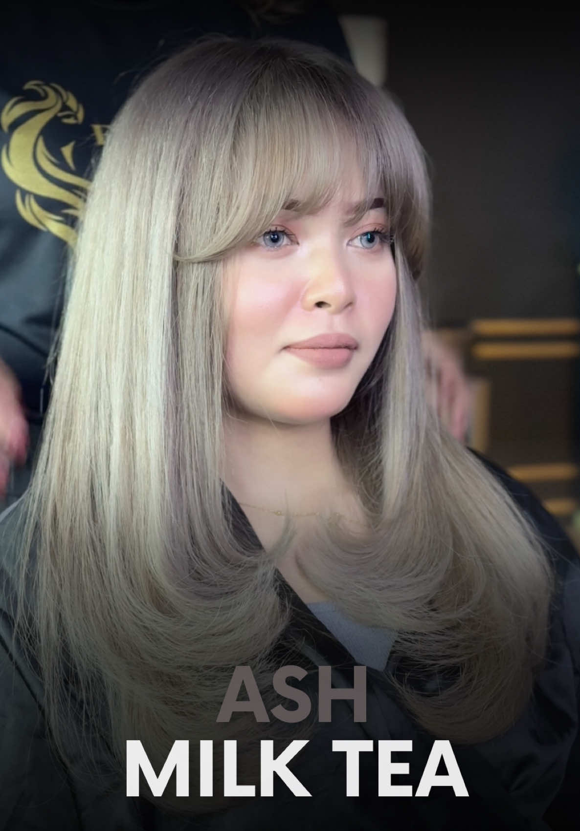 @FZHaircare | Salon Melaka ᡣ𐭩