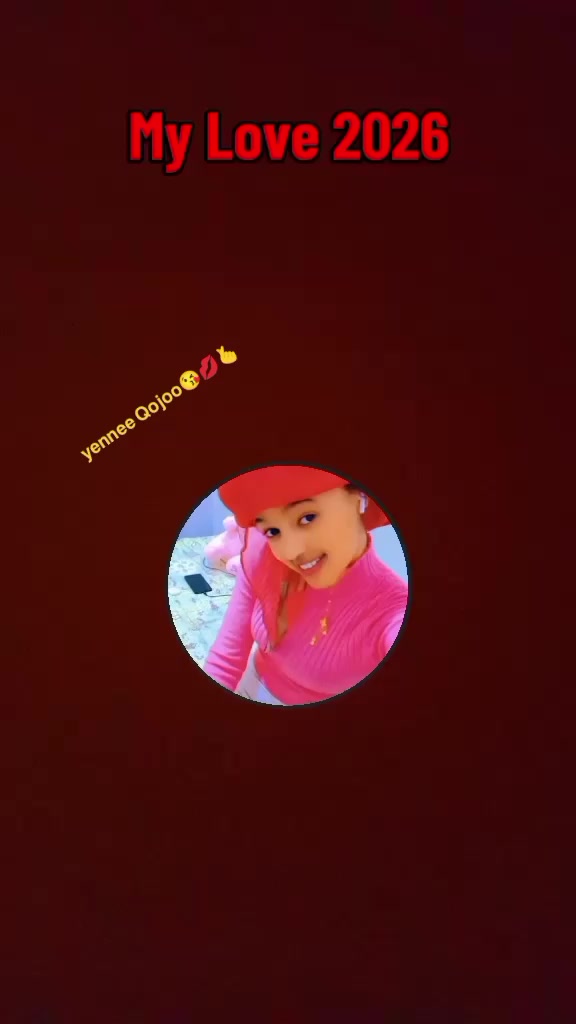 @susiyyee mucati Arsii❤️